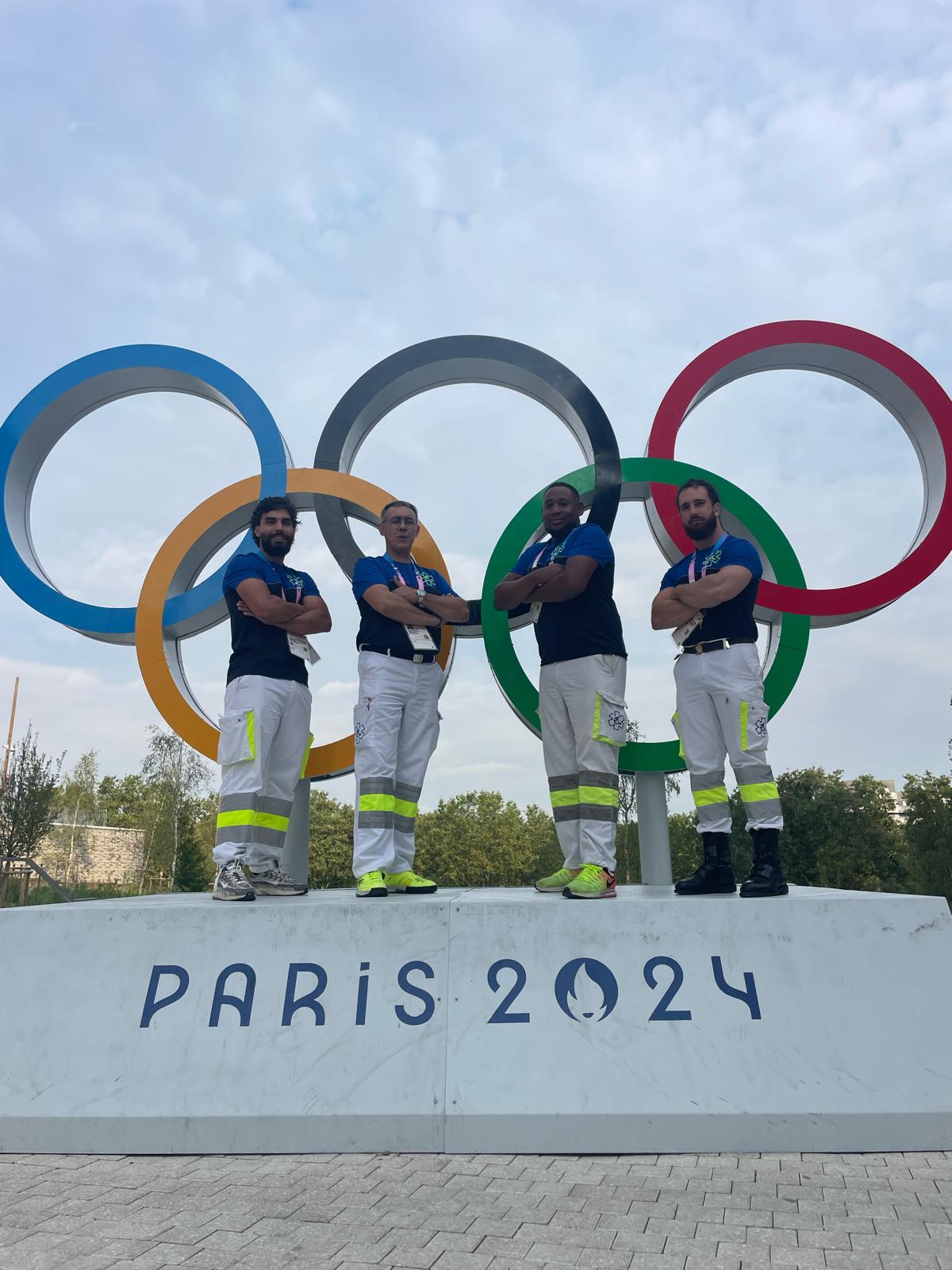 Couverture des JO et JPO 2024